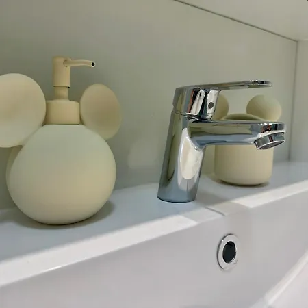 Appartamento Mickey & Friends Magic - 6 Min From Disneyland Paris