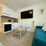 Apartman Mickey & Friends Magic - 6 Min From Disneyland Paris *