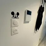 Mickey & Friends Magic - 6 Min From Disneyland Paris