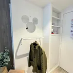 Mickey & Friends Magic - 6 Min From Disneyland Paris